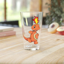 Load image into Gallery viewer, Angetapir Pint Glass, 16oz
