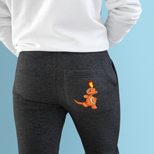 Load image into Gallery viewer, Angetapir Premium Fleece Joggers
