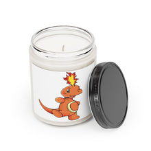 Load image into Gallery viewer, Angetapir Scented Candle, 9oz
