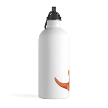 Load image into Gallery viewer, Angetapir Stainless Steel Water Bottle
