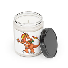 Load image into Gallery viewer, Angetiron Scented Candle, 9oz
