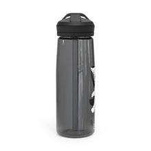 Load image into Gallery viewer, Angry Cat CamelBak Eddy®  Water Bottle, 20oz / 25oz
