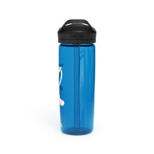 Load image into Gallery viewer, Angry Cat CamelBak Eddy®  Water Bottle, 20oz / 25oz
