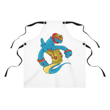 Load image into Gallery viewer, Aqrine Apron
