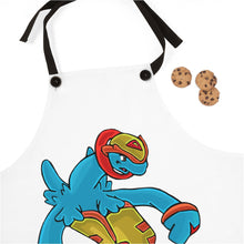 Load image into Gallery viewer, Aqrine Apron
