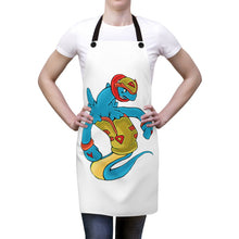 Load image into Gallery viewer, Aqrine Apron
