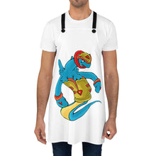 Load image into Gallery viewer, Aqrine Apron
