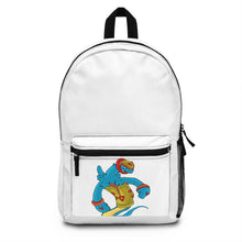 Load image into Gallery viewer, Aqrine Backpack (Made in USA)
