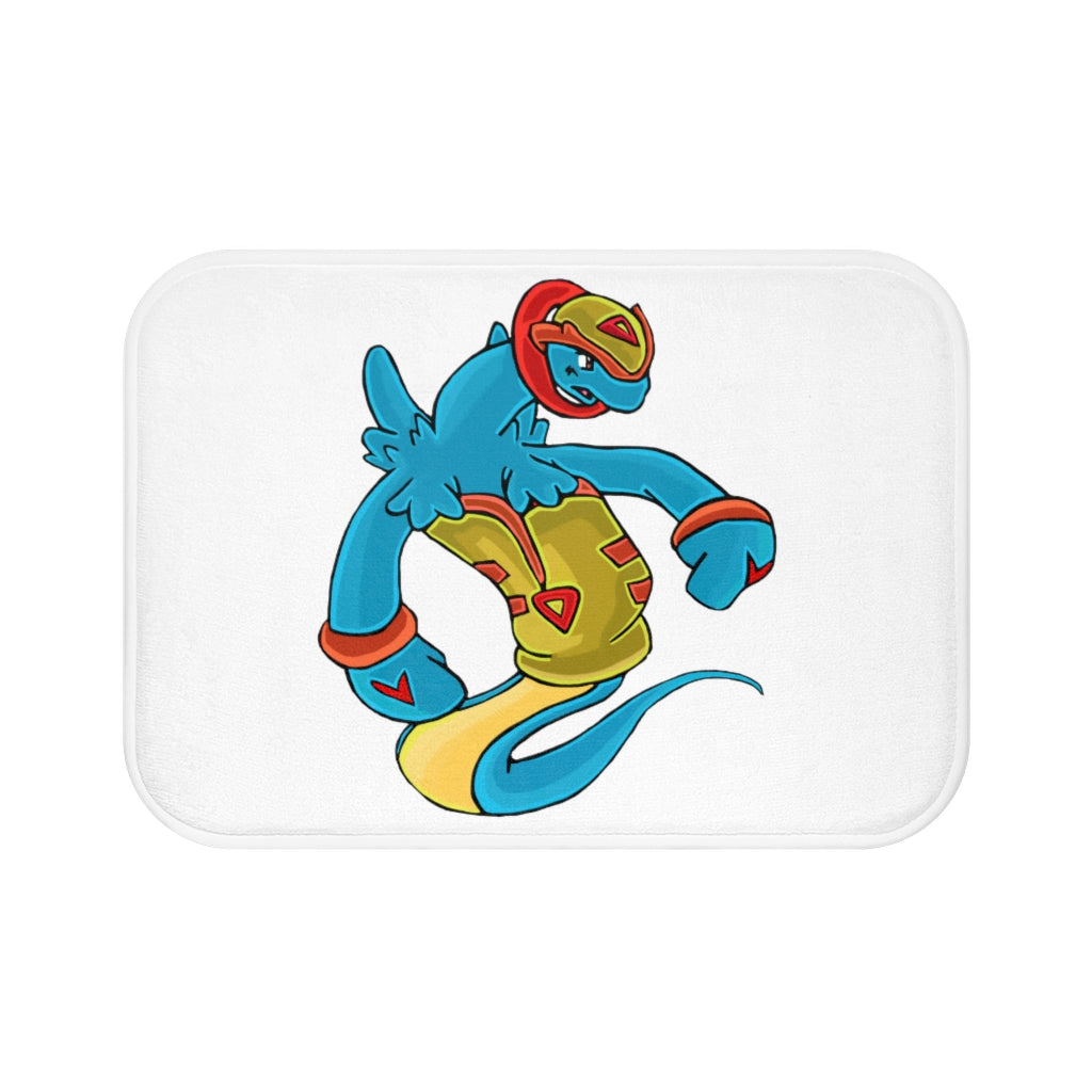 Aqrine Bath Mat
