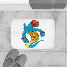 Load image into Gallery viewer, Aqrine Bath Mat
