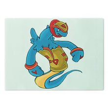 Load image into Gallery viewer, Aqrine Cutting Board
