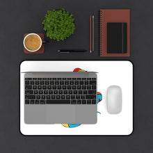 Load image into Gallery viewer, Aqrine Desk Mat
