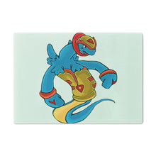 Load image into Gallery viewer, Aqrine Cutting Board
