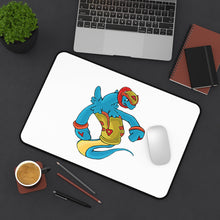 Load image into Gallery viewer, Aqrine Desk Mat
