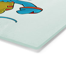 Load image into Gallery viewer, Aqrine Cutting Board
