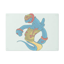 Load image into Gallery viewer, Aqrine Cutting Board

