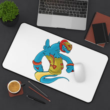 Load image into Gallery viewer, Aqrine Desk Mat
