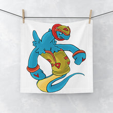 Load image into Gallery viewer, Aqrine Face Towel

