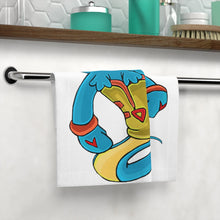 Load image into Gallery viewer, Aqrine Face Towel
