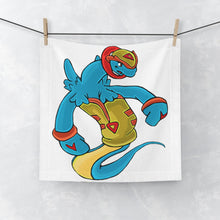 Load image into Gallery viewer, Aqrine Face Towel

