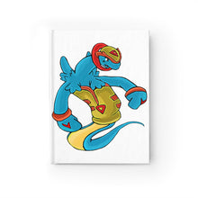 Load image into Gallery viewer, Aqrine Journal - Ruled Line
