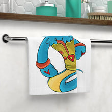 Load image into Gallery viewer, Aqrine Face Towel
