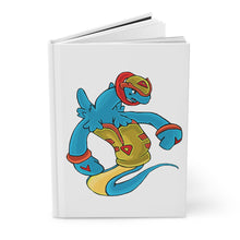 Load image into Gallery viewer, Aqrine Hardcover Journal Matte
