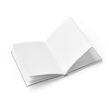Load image into Gallery viewer, Aqrine Journal - Ruled Line
