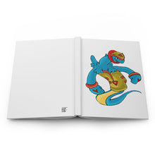 Load image into Gallery viewer, Aqrine Hardcover Journal Matte
