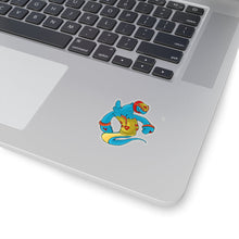 Load image into Gallery viewer, Aqrine Kiss-Cut Stickers
