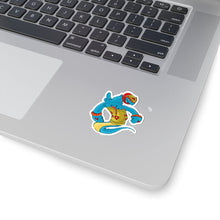 Load image into Gallery viewer, Aqrine Kiss-Cut Stickers
