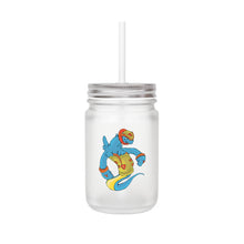 Load image into Gallery viewer, Aqrine Mason Jar

