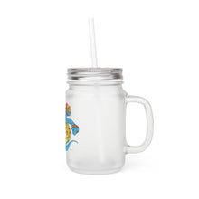 Load image into Gallery viewer, Aqrine Mason Jar

