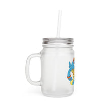 Load image into Gallery viewer, Aqrine Mason Jar
