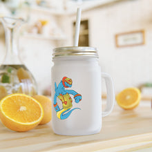 Load image into Gallery viewer, Aqrine Mason Jar
