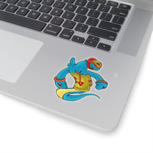 Load image into Gallery viewer, Aqrine Kiss-Cut Stickers
