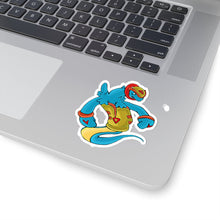 Load image into Gallery viewer, Aqrine Kiss-Cut Stickers
