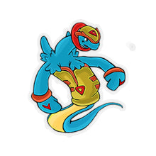 Load image into Gallery viewer, Aqrine Kiss-Cut Stickers
