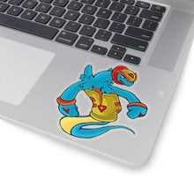 Load image into Gallery viewer, Aqrine Kiss-Cut Stickers
