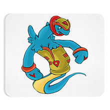 Load image into Gallery viewer, Aqrine Mouse Pad (EU)
