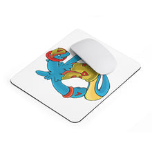 Load image into Gallery viewer, Aqrine Mouse Pad (EU)
