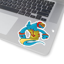 Load image into Gallery viewer, Aqrine Kiss-Cut Stickers
