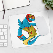 Load image into Gallery viewer, Aqrine Mouse Pad (EU)
