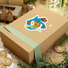 Load image into Gallery viewer, Aqrine Kiss-Cut Stickers
