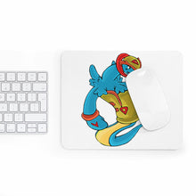 Load image into Gallery viewer, Aqrine Mouse Pad (EU)

