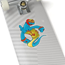 Load image into Gallery viewer, Aqrine Kiss-Cut Stickers
