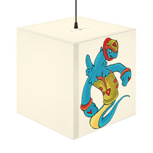 Load image into Gallery viewer, Aqrine Personalized Lamp
