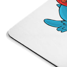 Load image into Gallery viewer, Aqrine Mouse Pad (EU)
