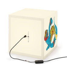Load image into Gallery viewer, Aqrine Personalized Lamp
