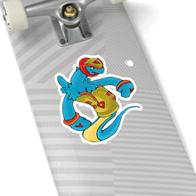 Load image into Gallery viewer, Aqrine Kiss-Cut Stickers
